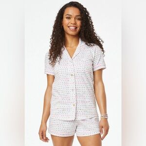 Roller Rabbit X Little Words Project Pajamas